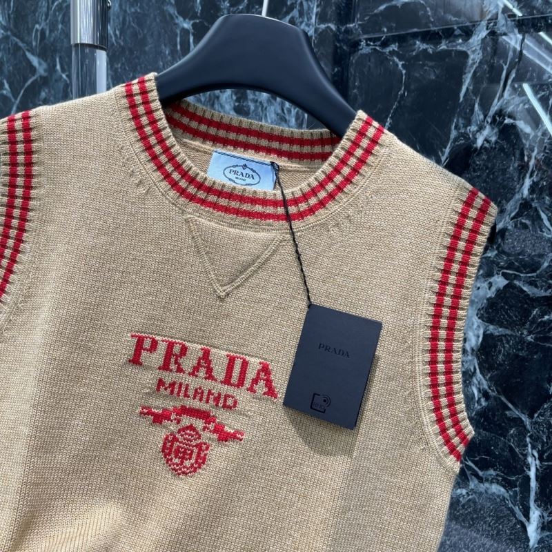 Prada Vest